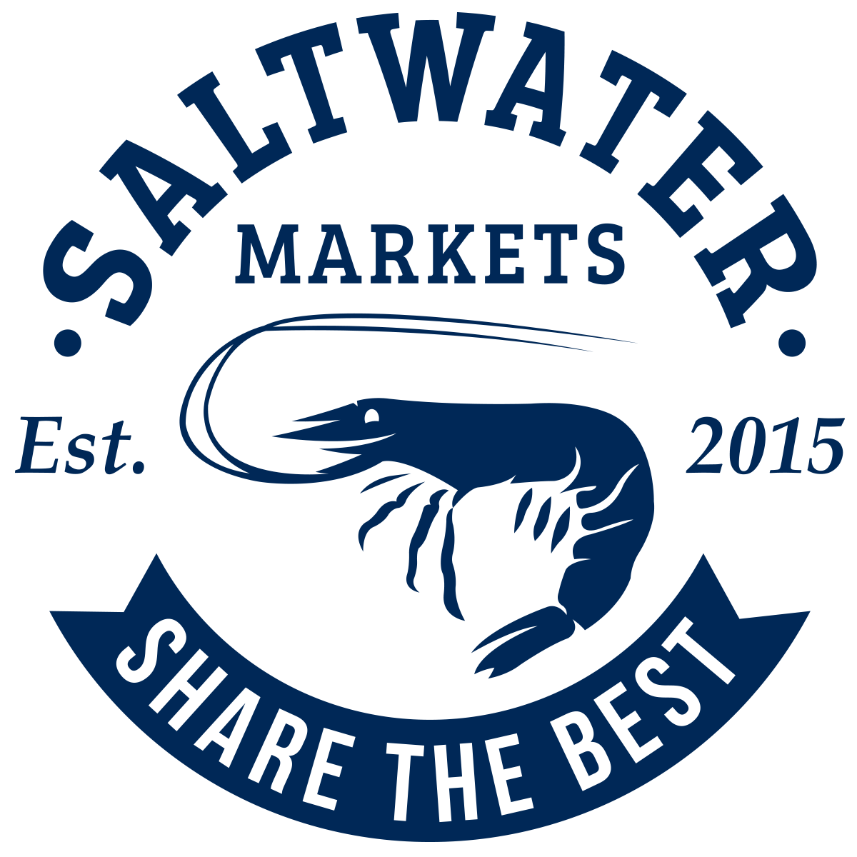 Saltwater Markets